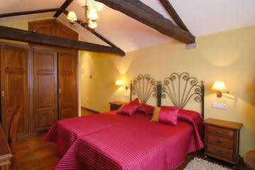 Hostal Santo Grial Santiago de Compostela Exterior foto